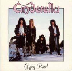 Cinderella : Gypsy Road